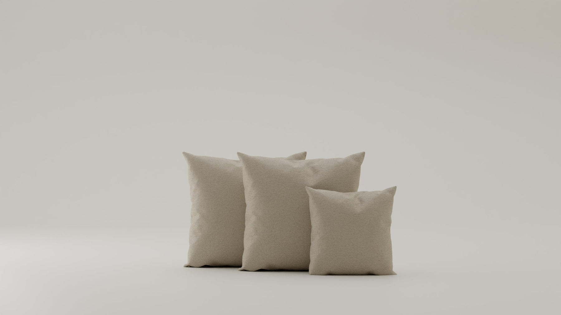 Kissen Set 9