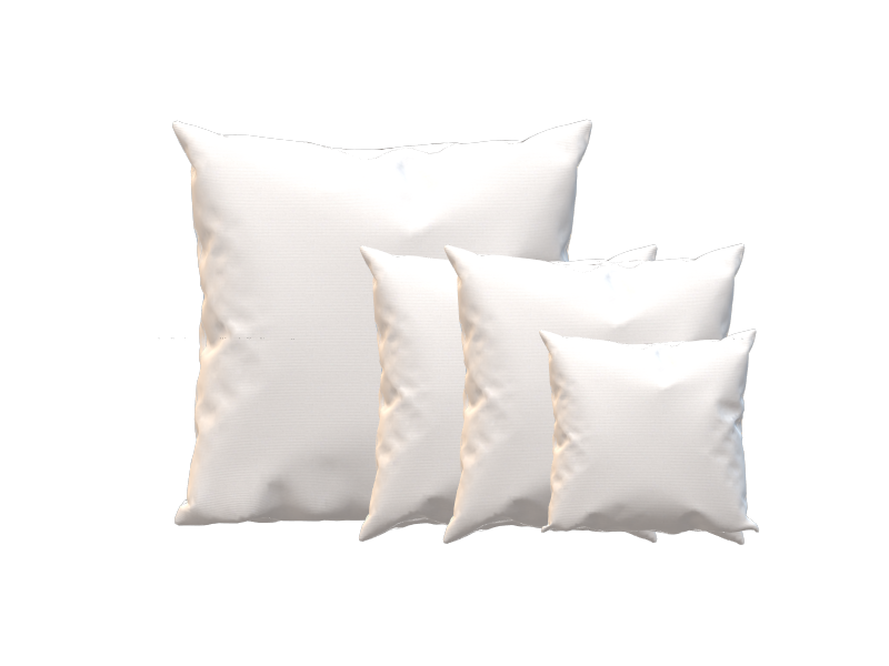 Harvey Pillow Set 4