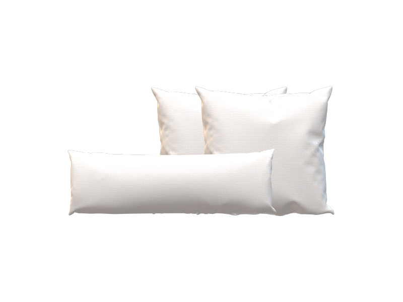 Harvey Pillow Set 7