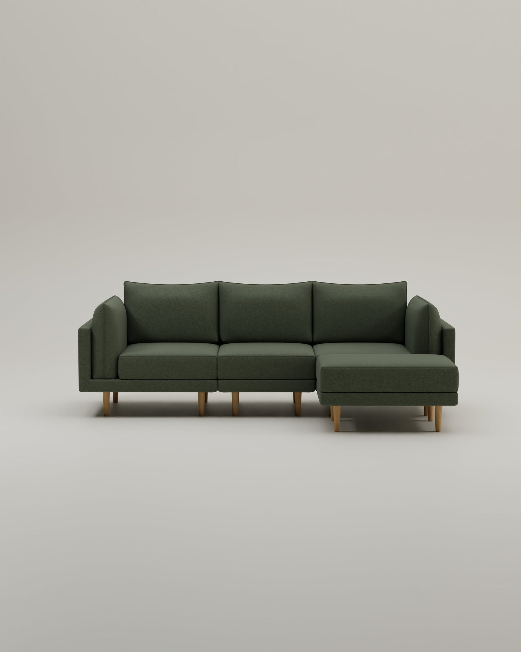 Modular sofa Donna 4-seater with sleeping function