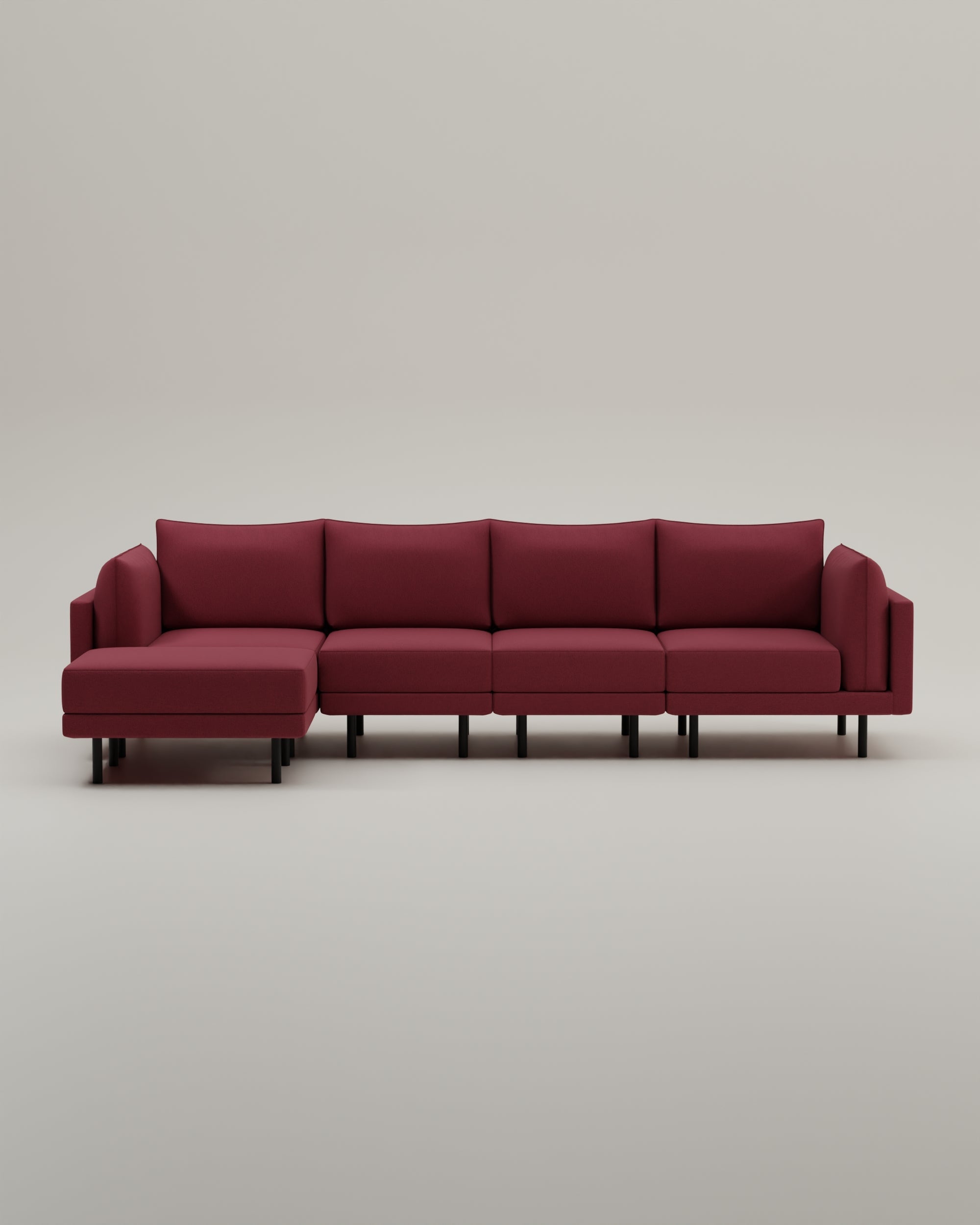 Fabric cover - Modular sofa Donna corner sofa XL