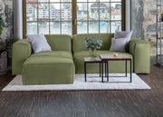 Modulares Sofa Harvey M mit Schlaffunktion - Individuell RebeccaD.