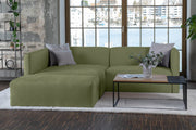 Stoffbezug - Modulares Sofa Paula S