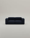 Harvey modular sofa 2-seater