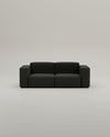 Harvey modular sofa 2-seater