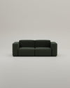 Harvey modular sofa 2-seater