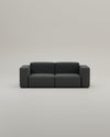 Harvey modular sofa 2-seater