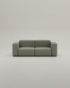 Harvey modular sofa 2-seater