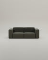 Harvey modular sofa 2-seater