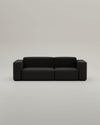 Harvey modular 3-seater sofa with sleeping function