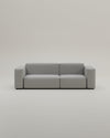 Harvey modular 3-seater sofa with sleeping function