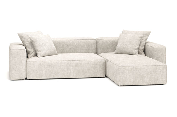 Stoffbezug - Modulares Sofa Harvey L