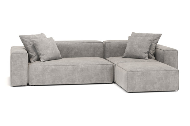 Stoffbezug - Modulares Sofa Harvey L