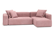 Stoffbezug - Modulares Sofa Harvey L