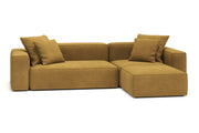 Stoffbezug - Modulares Sofa Harvey L