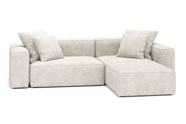 Stoffbezug - Modulares Sofa Harvey M