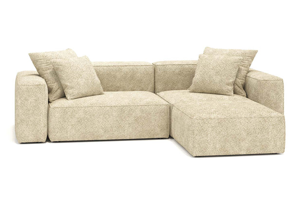 Stoffbezug - Modulares Sofa Harvey M