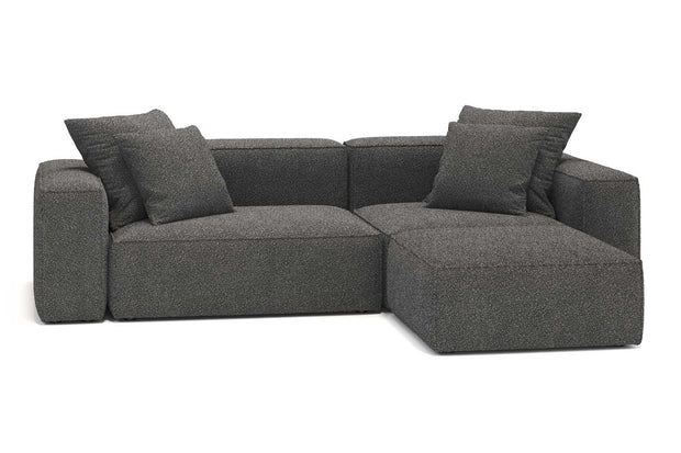 Stoffbezug - Modulares Sofa Harvey M