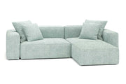 Stoffbezug - Modulares Sofa Harvey M