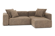 Stoffbezug - Modulares Sofa Harvey M