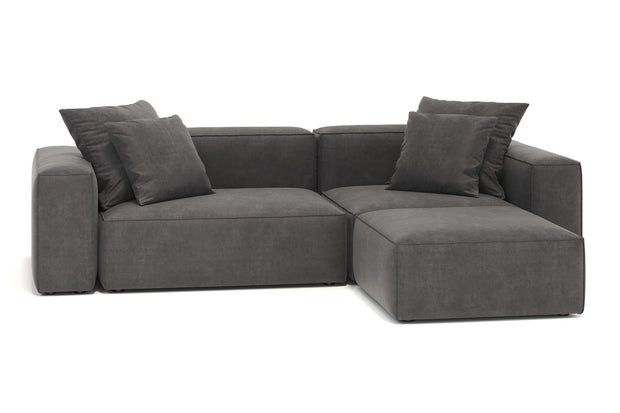 Stoffbezug - Modulares Sofa Harvey M