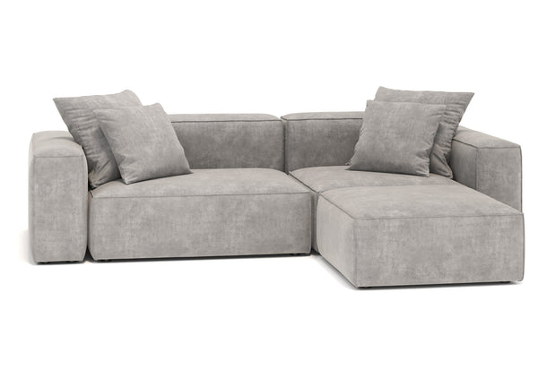 Stoffbezug - Modulares Sofa Harvey M