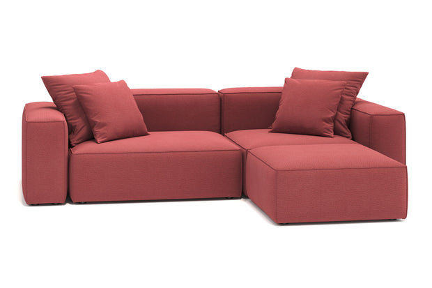 Stoffbezug - Modulares Sofa Harvey M