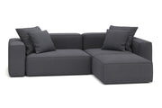 Stoffbezug - Modulares Sofa Harvey M