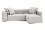 Stoffbezug - Modulares Sofa Harvey M