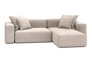 Stoffbezug - Modulares Sofa Harvey M