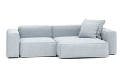 Stoffbezug - Modulares Sofa Harvey S