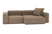 Stoffbezug - Modulares Sofa Harvey S