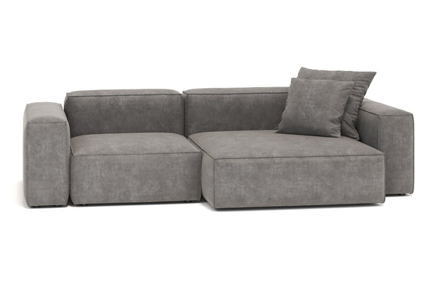 Stoffbezug - Modulares Sofa Harvey S