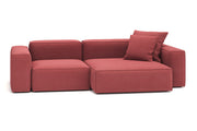 Stoffbezug - Modulares Sofa Harvey S