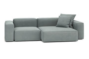 Stoffbezug - Modulares Sofa Harvey S