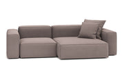 Stoffbezug - Modulares Sofa Harvey S