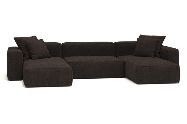 Stoffbezug - Modulares Sofa Harvey XL