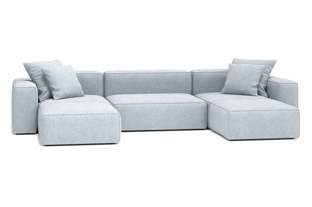 Stoffbezug - Modulares Sofa Harvey XL