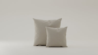 Cloud Bouclé / 1x 50x50cm / 1x 70x70cm