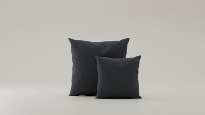 Dark-Blue-Linea / 1 x 50x50cm / 1 x 70x70cm