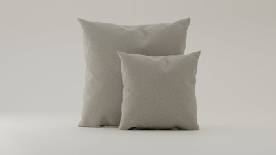 Antarctica-Bouclé / 1x 100x100 / 1x 70x70