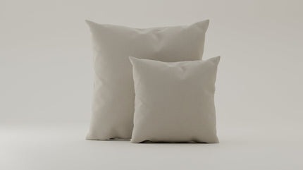 Stoffbezug - Kissen Set 2