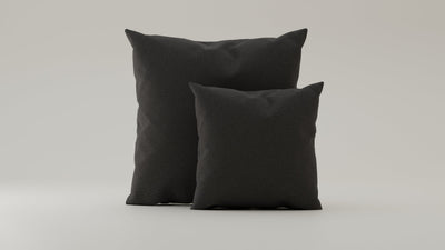 Dark-Grey-Fuego / 1x 100x100 / 1x 70x70
