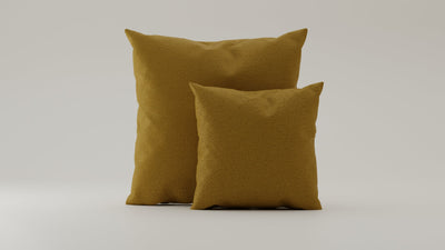 Mustard-Linea / 1x 100x100 / 1x 70x70
