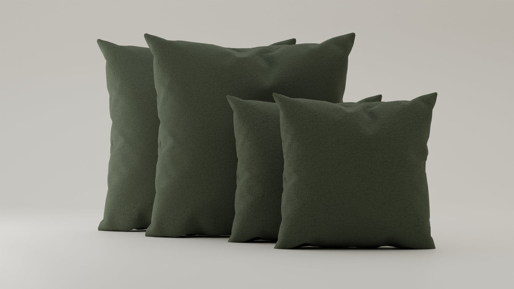 Pillow Set 3