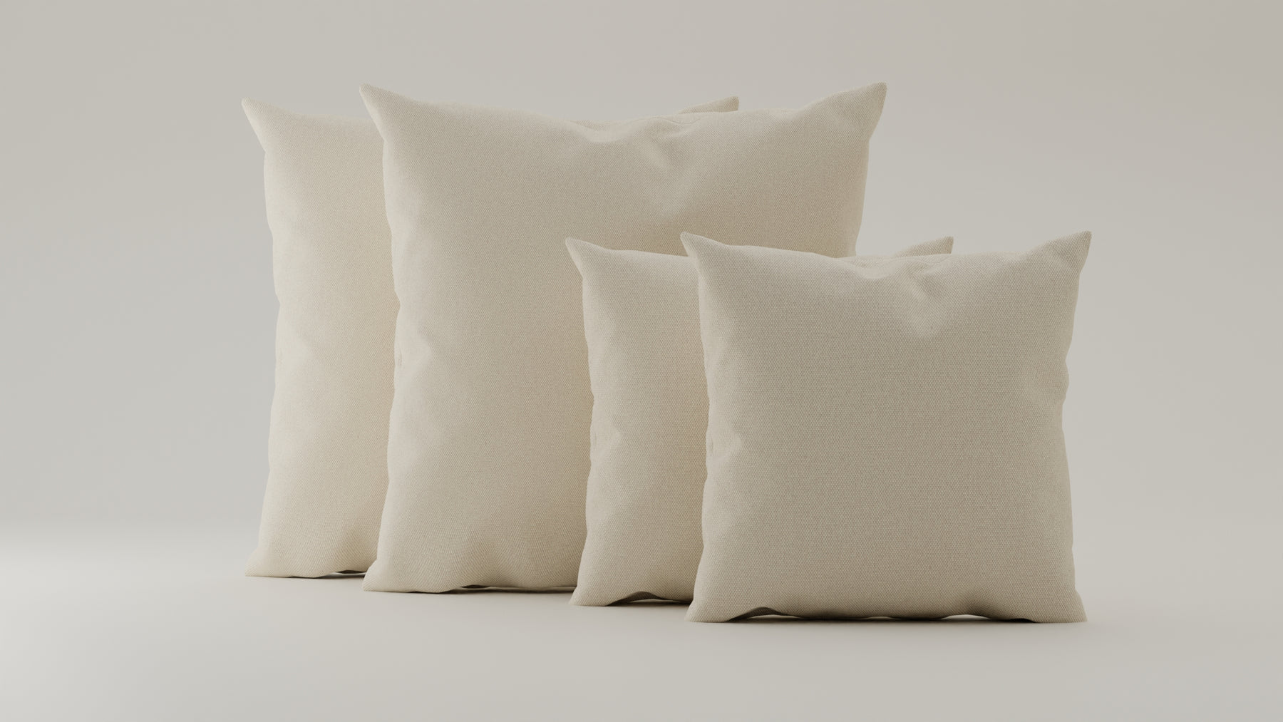 Pillow Set 3