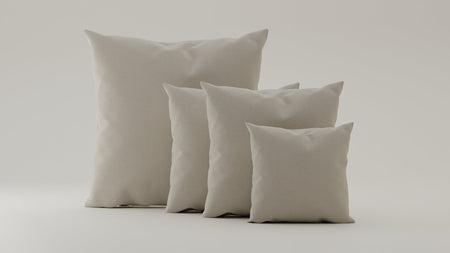 Kissen Set 4