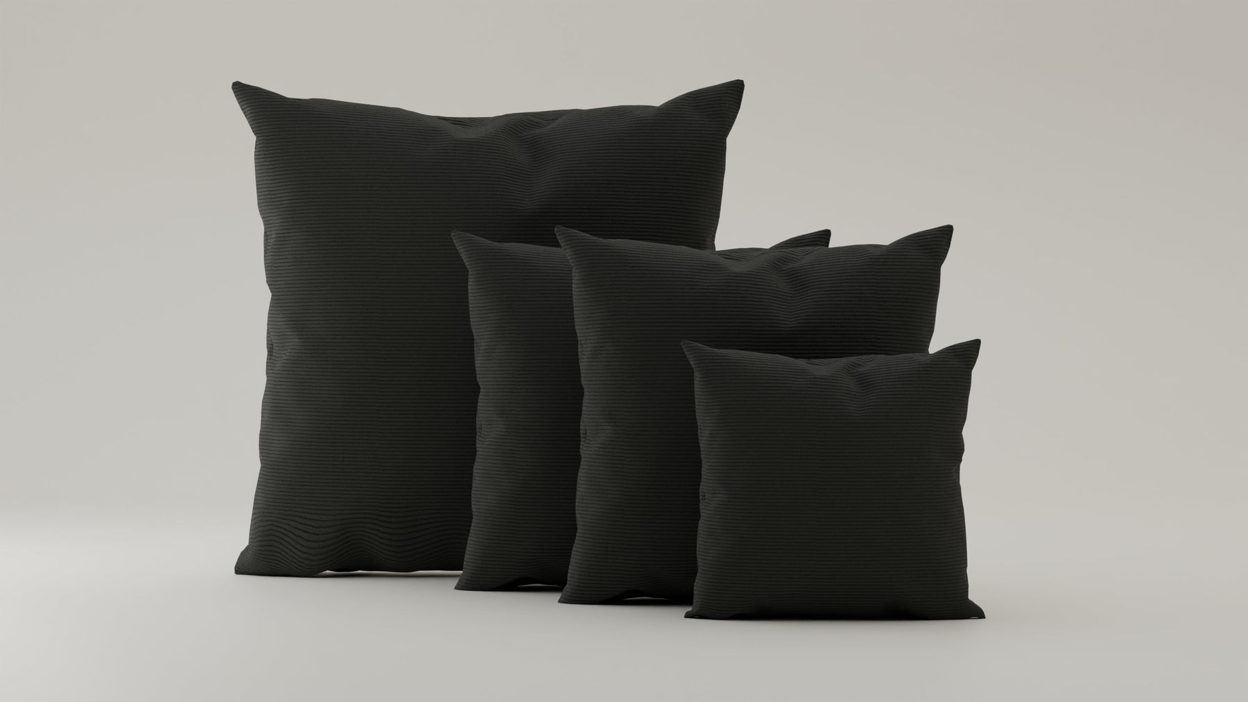 Pillow Set 4