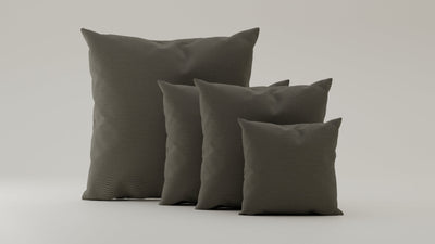 Ash-Cord / 1x 50x50cm / 2x 70x70cm / 1x 100x100