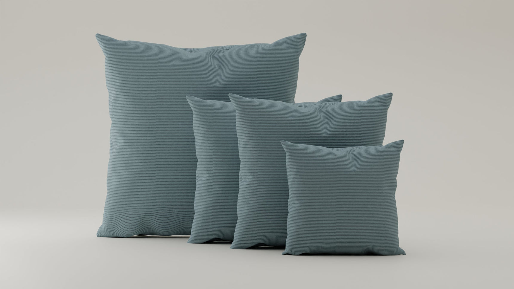 Pillow Set 4